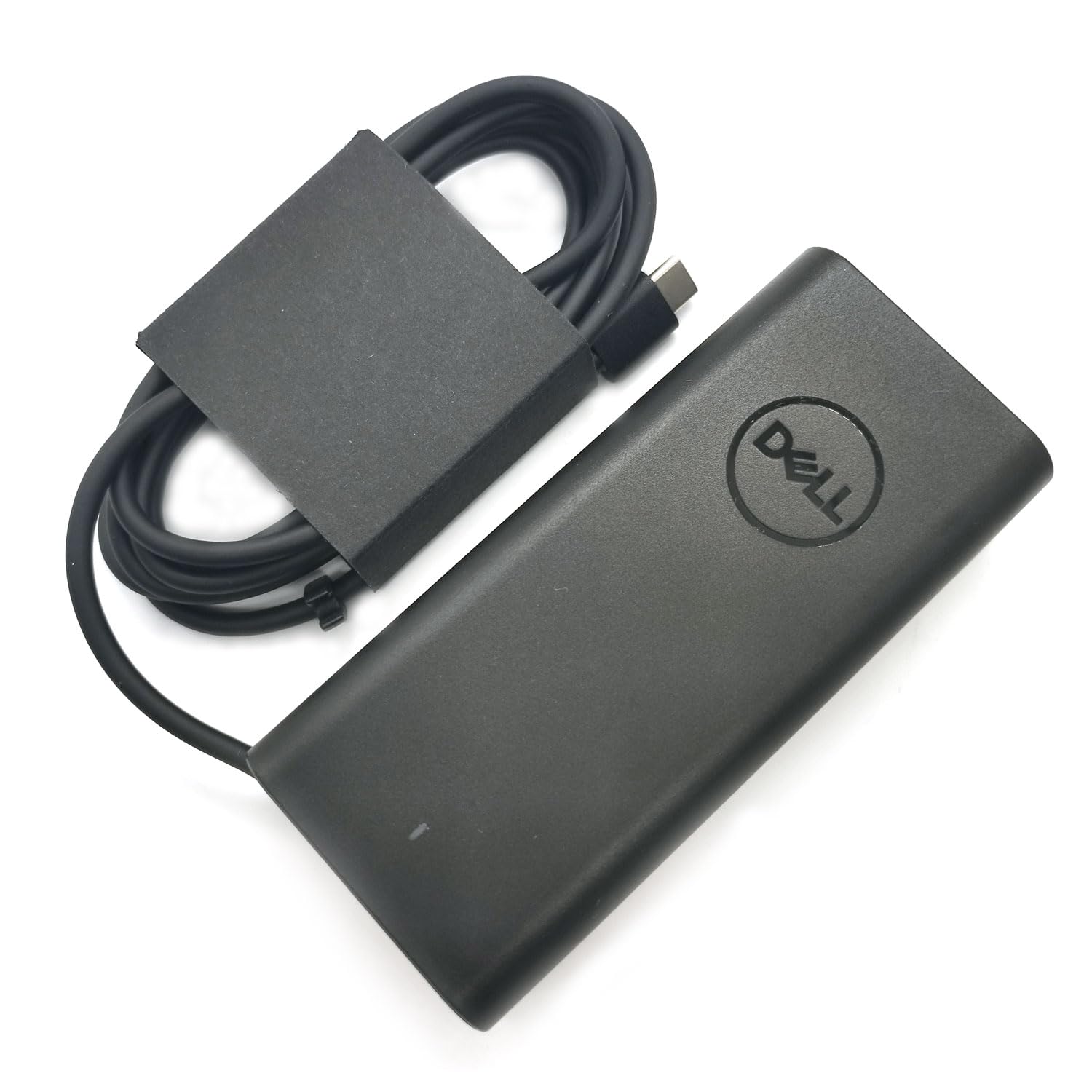 Foto 4 pulgar | Cargador Portátil Dell 65w Usb-c 20v 3.25a Hka65nm200 Negro - Venta Internacional