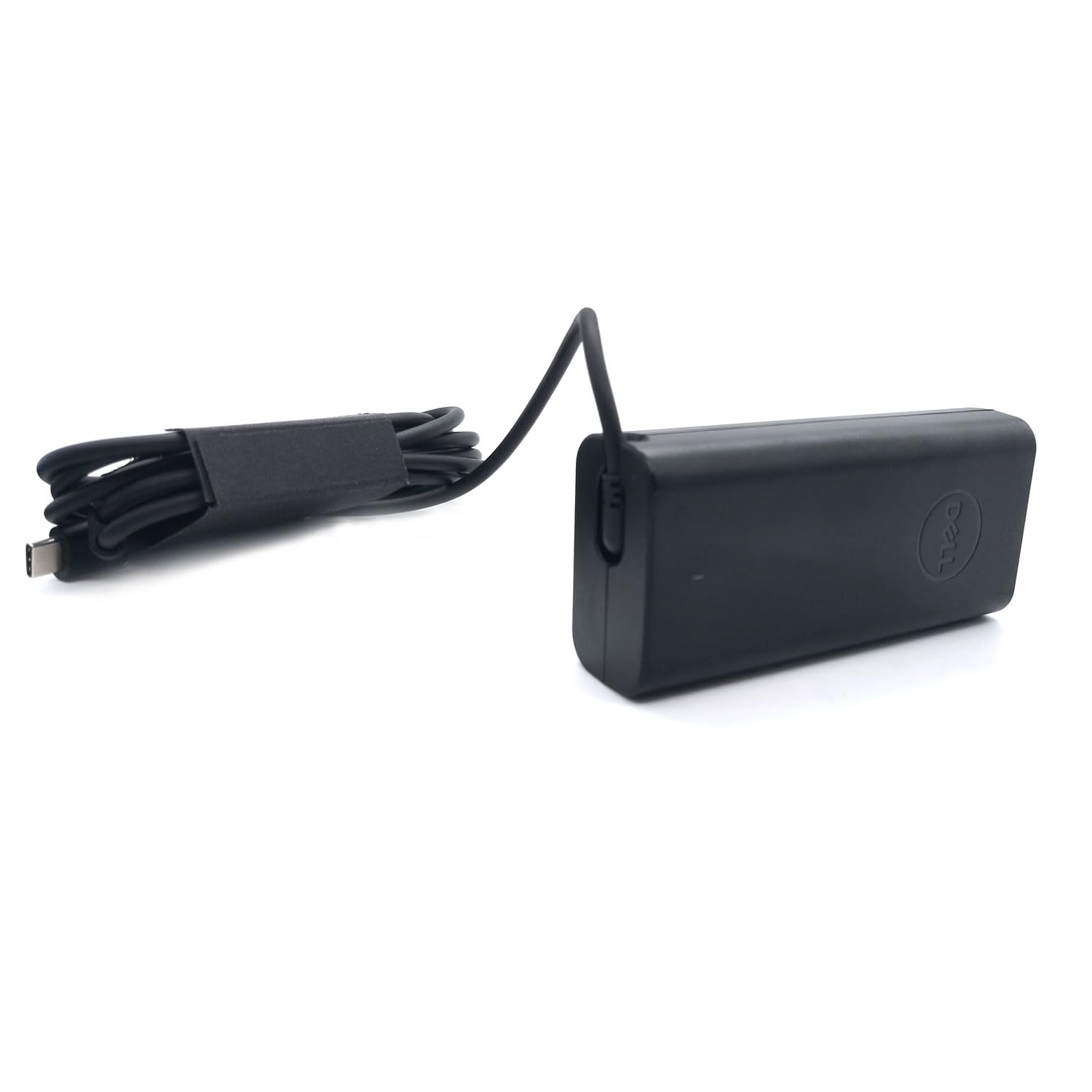 Foto 6 pulgar | Cargador Portátil Dell 65w Usb-c 20v 3.25a Hka65nm200 Negro - Venta Internacional