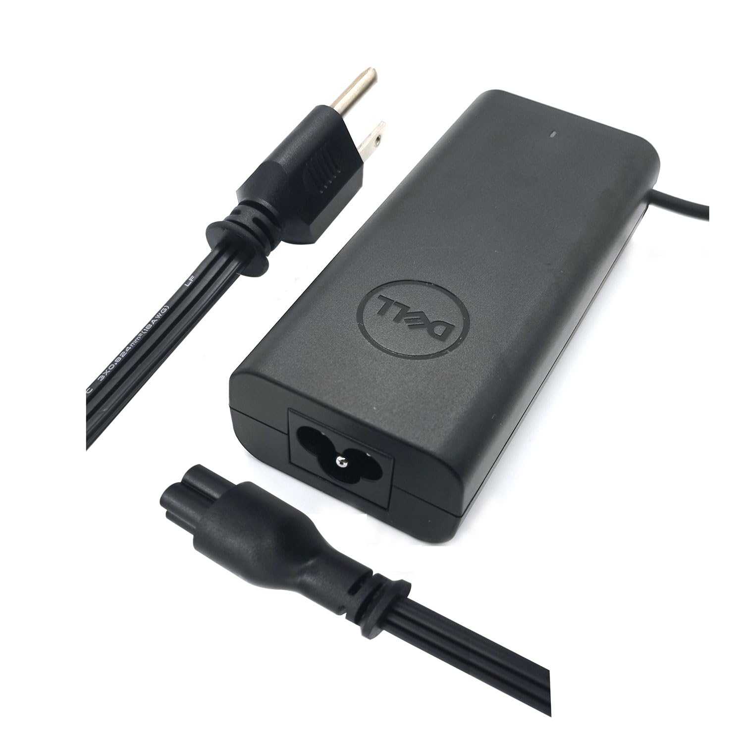 Foto 7 | Cargador Portátil Dell 65w Usb-c 20v 3.25a Hka65nm200 Negro - Venta Internacional