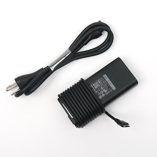 Foto 1 | Cargador Portátil Dell USB C de 65 W Latitude 7300 7310 7320 7330 7340 - Venta Internacional