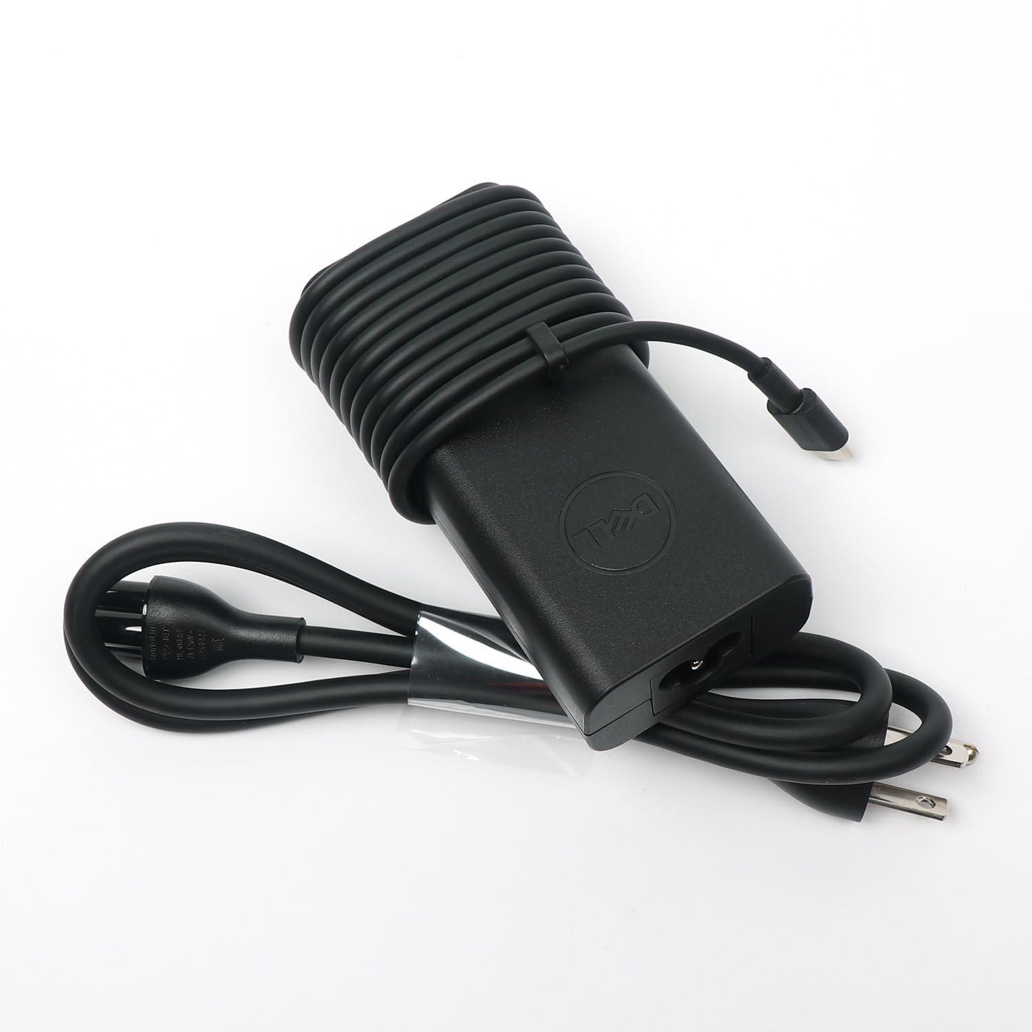 Foto 4 pulgar | Cargador Portátil Dell USB C de 65 W Latitude 7300 7310 7320 7330 7340 - Venta Internacional
