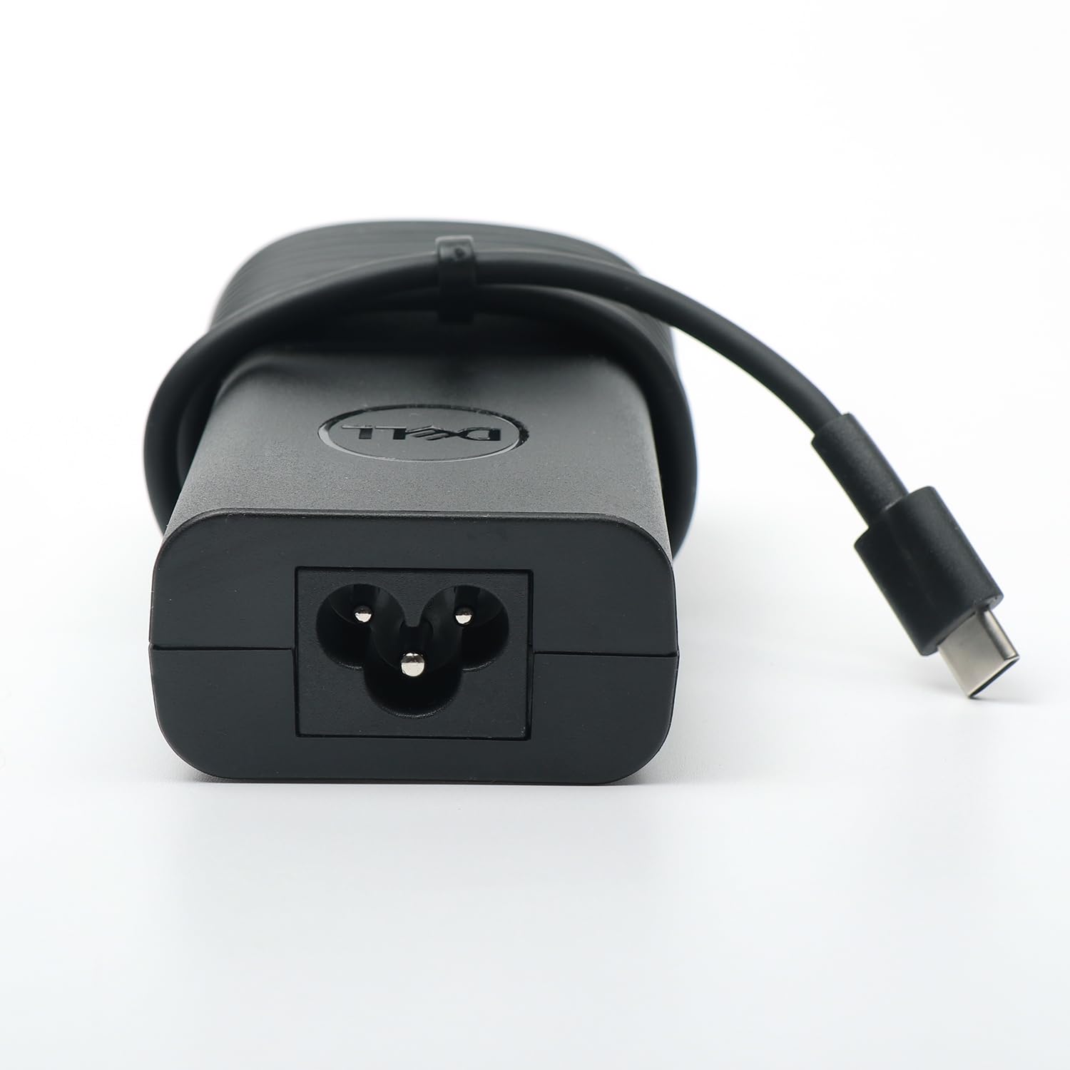 Foto 4 | Cargador Portátil Dell USB C de 65 W Latitude 7300 7310 7320 7330 7340 - Venta Internacional