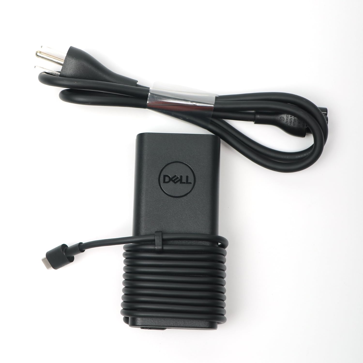 Foto 6 | Cargador Portátil Dell USB C de 65 W Latitude 7300 7310 7320 7330 7340 - Venta Internacional