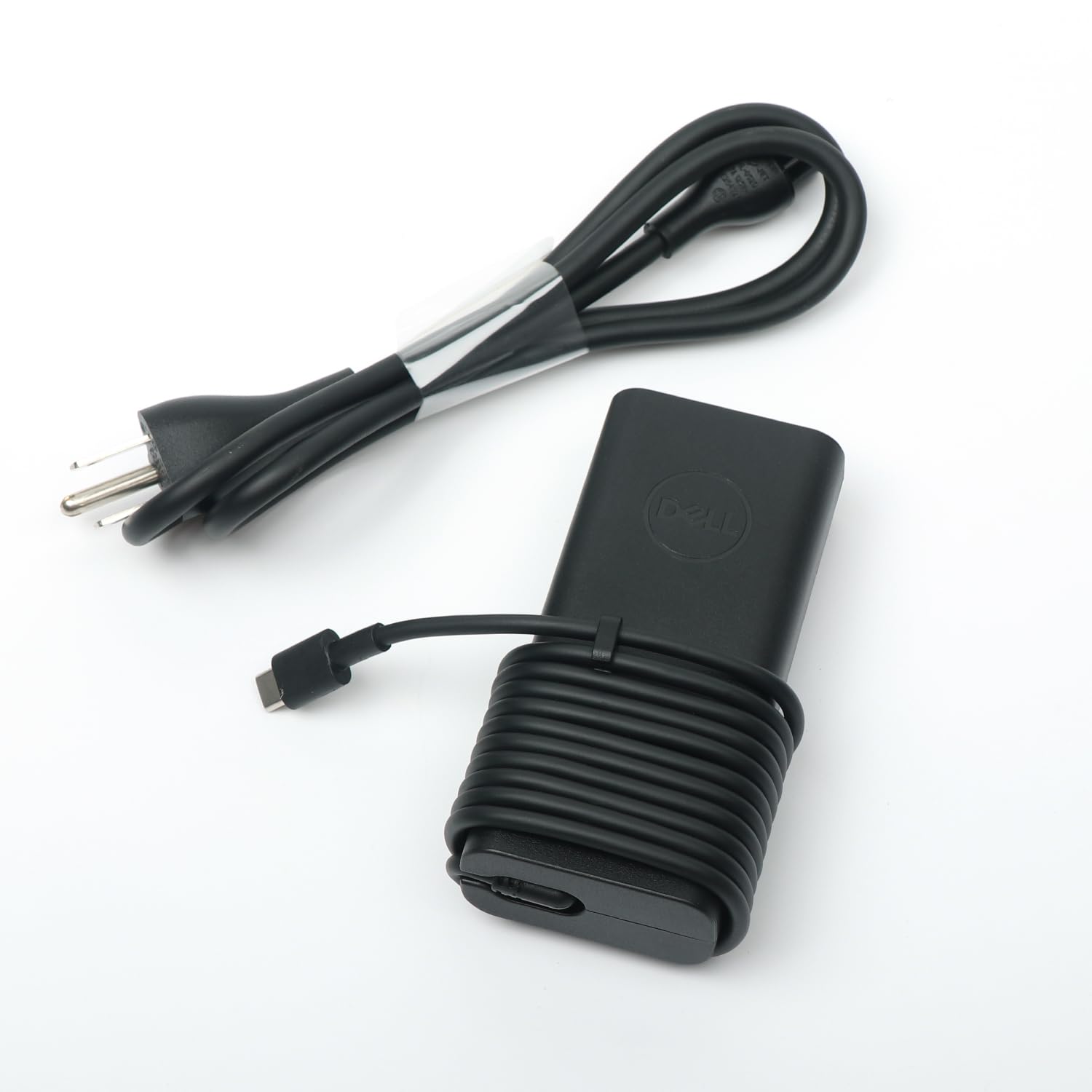 Foto 7 | Cargador Portátil Dell USB C de 65 W Latitude 7300 7310 7320 7330 7340 - Venta Internacional