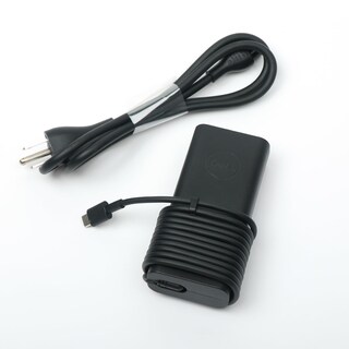 Foto 7 | Cargador Portátil Dell USB C de 65 W Latitude 7300 7310 7320 7330 7340 - Venta Internacional