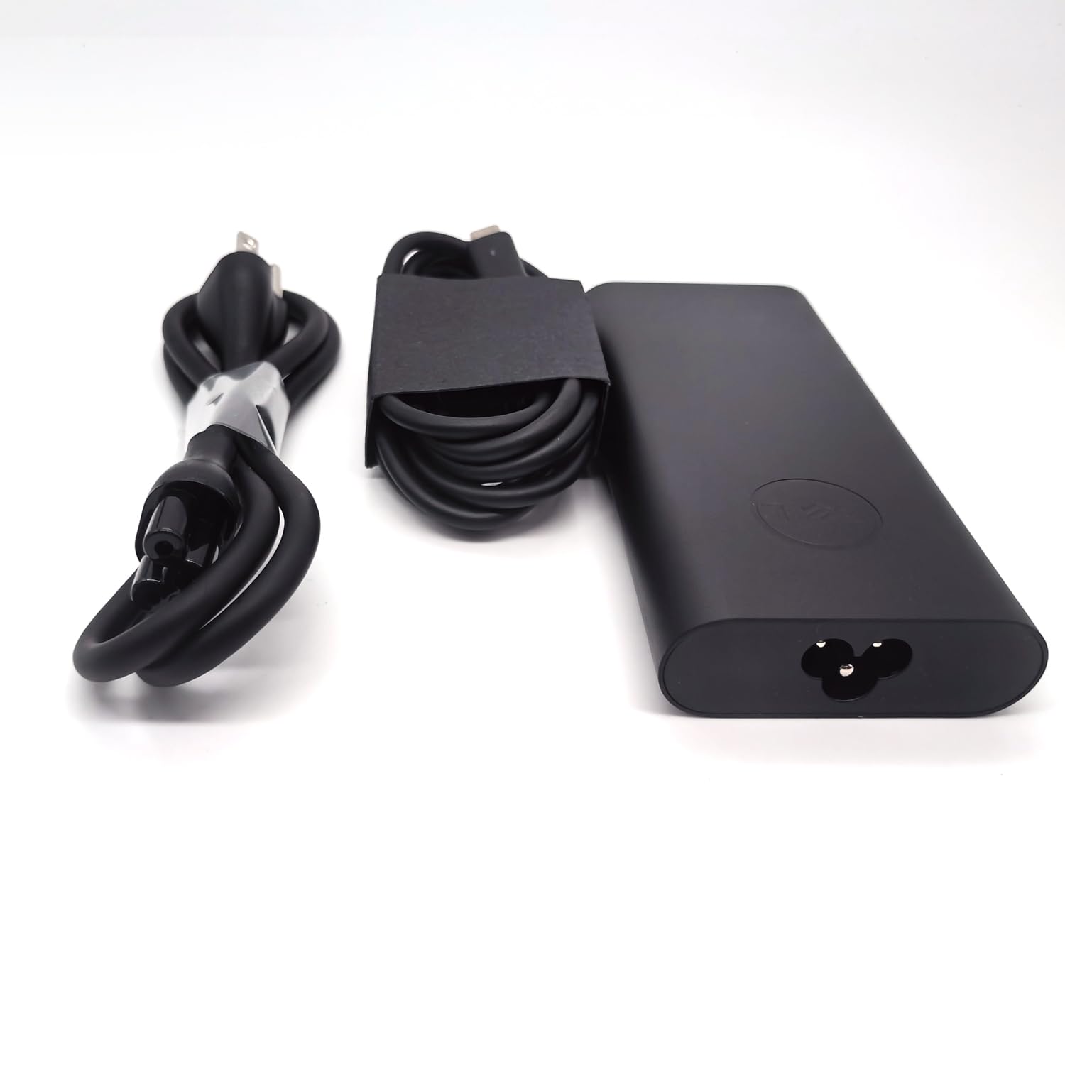 Foto 3 pulgar | Cargador Dell Gan 130 W Usb C Tipo C Adaptador Ac Xps 15 9520 9530 Xps 17 9720 9730 - Venta Internacional