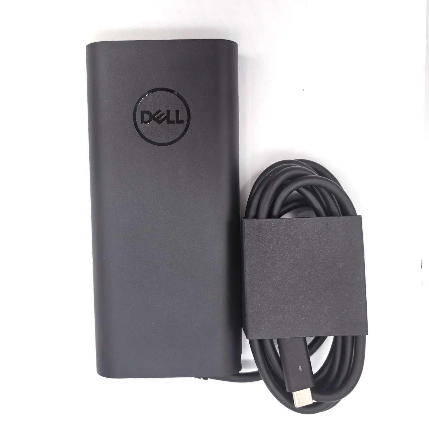 Foto 4 pulgar | Cargador Dell Gan 130 W Usb C Tipo C Adaptador Ac Xps 15 9520 9530 Xps 17 9720 9730 - Venta Internacional