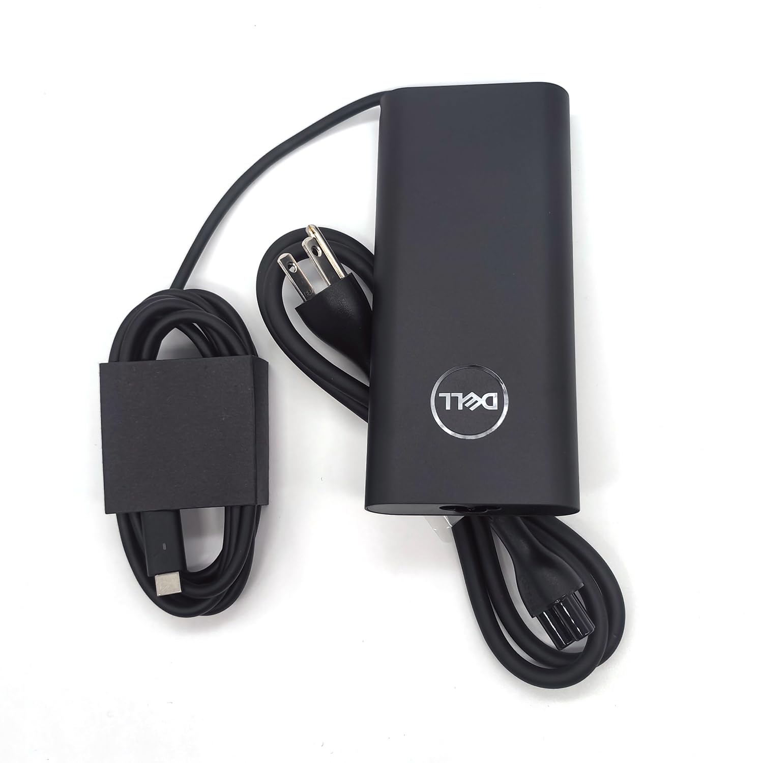 Foto 8 pulgar | Cargador Dell Gan 130 W Usb C Tipo C Adaptador Ac Xps 15 9520 9530 Xps 17 9720 9730 - Venta Internacional