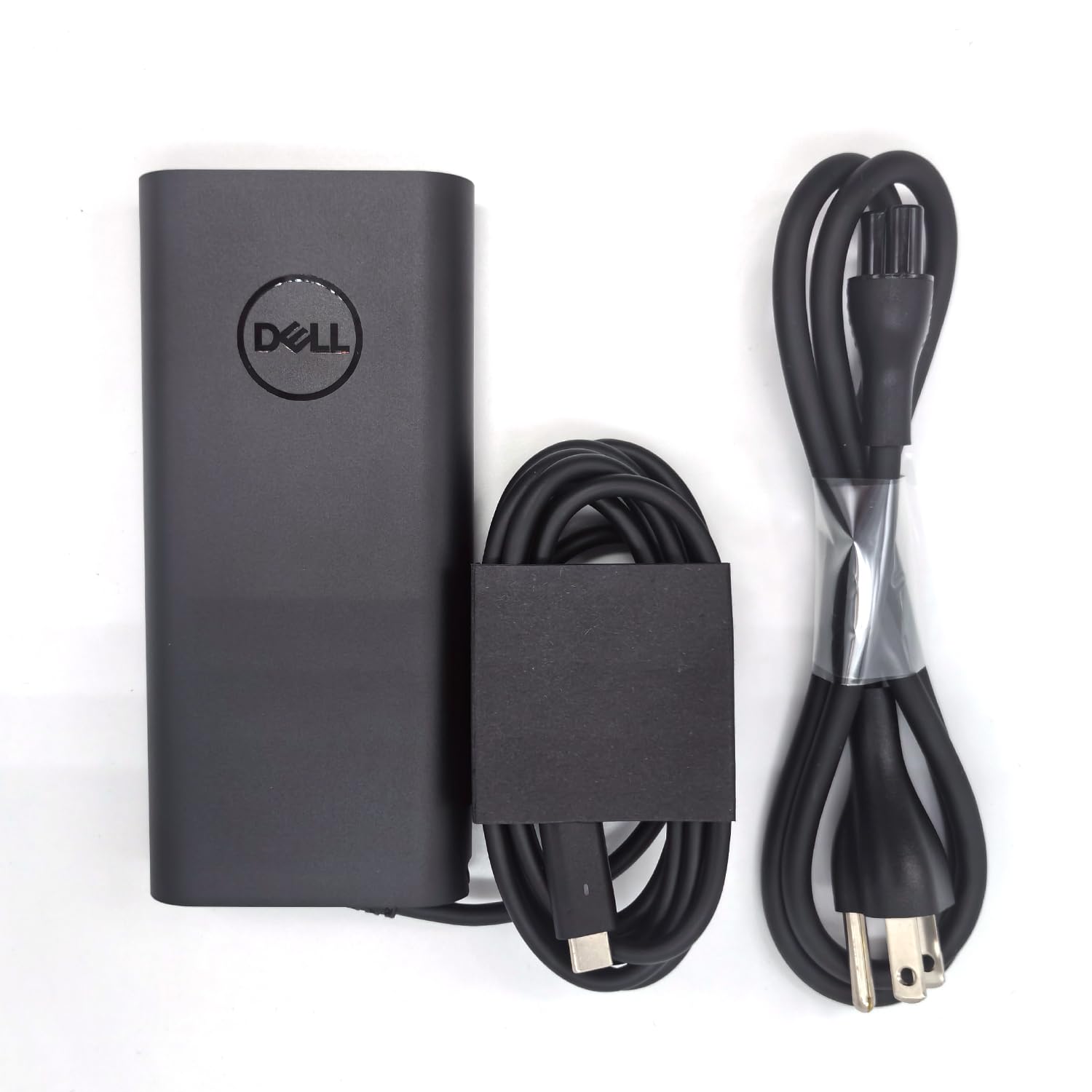 Foto 4 pulgar | Cargador Dell Gan 130 W Usb C Tipo C Adaptador Ac Alienware X14 - Venta Internacional