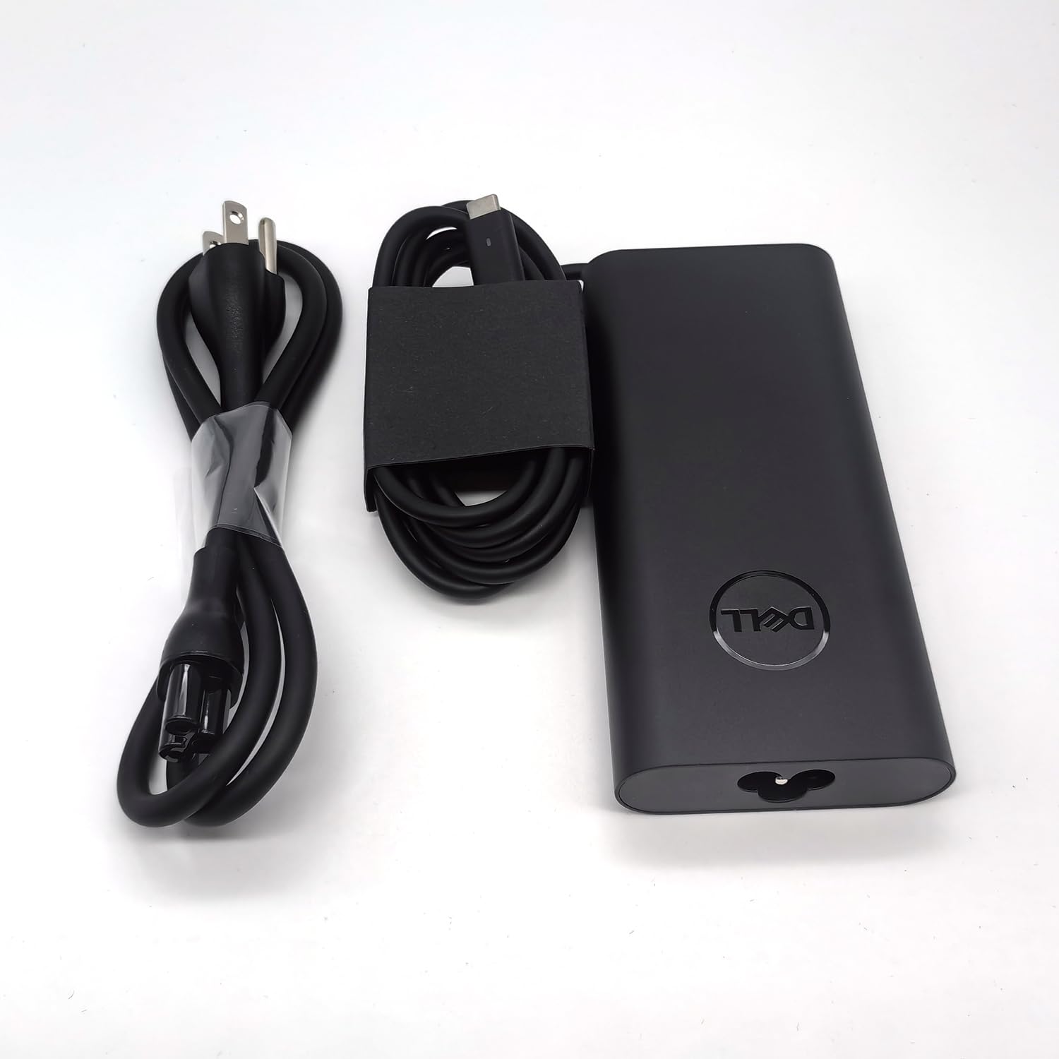 Foto 5 pulgar | Cargador Dell Gan 130 W Usb C Tipo C Adaptador Ac Alienware X14 - Venta Internacional