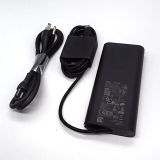 Foto 5 | Cargador Dell Gan 130 W Usb C Tipo C Adaptador Ac Alienware X14 - Venta Internacional