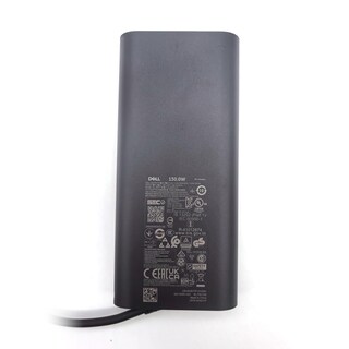 Foto 6 | Cargador Dell Gan 130 W Usb C Tipo C Adaptador Ac Alienware X14 - Venta Internacional