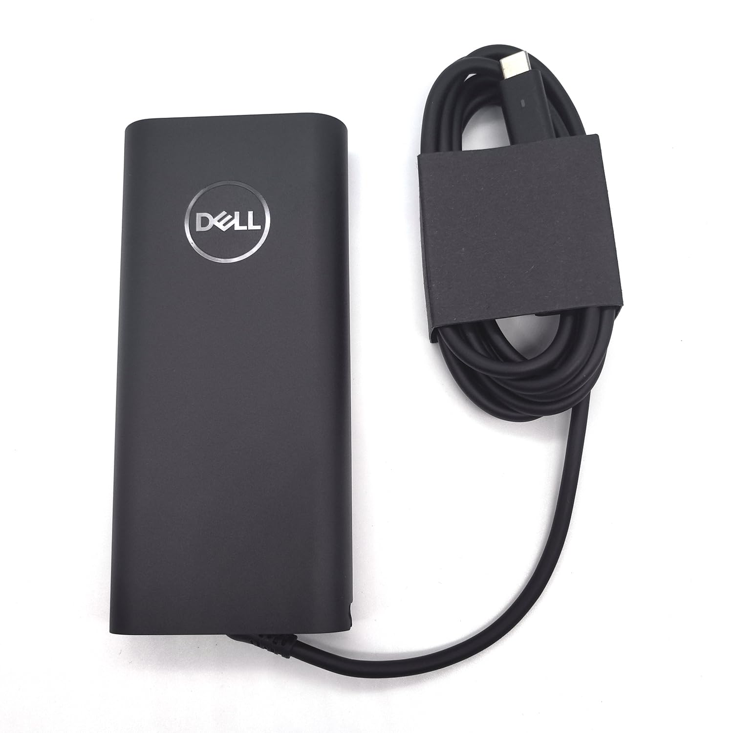 Foto 8 pulgar | Cargador Dell Gan 130 W Usb C Tipo C Adaptador Ac Alienware X14 - Venta Internacional