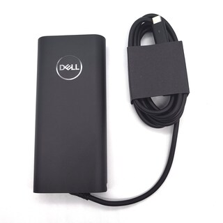 Foto 7 | Cargador Dell Gan 130 W Usb C Tipo C Adaptador Ac Alienware X14 - Venta Internacional