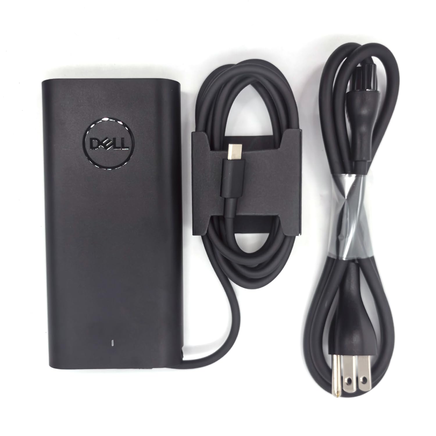 Foto 3 pulgar | Cargador Dell Adaptador de Corriente Alterna para Portátil de 165 w Usb C Tipo C - Venta Internacional