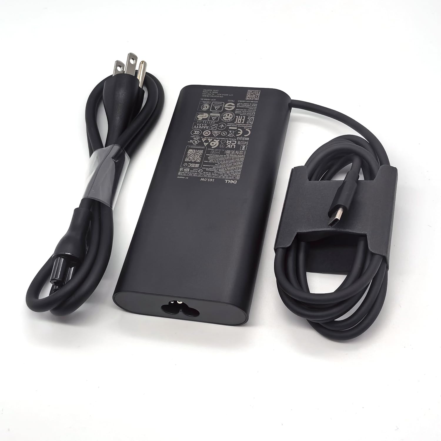 Foto 4 pulgar | Cargador Dell Adaptador de Corriente Alterna para Portátil de 165 w Usb C Tipo C - Venta Internacional
