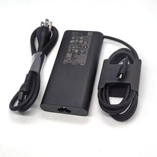 Foto 3 | Cargador Dell Adaptador de Corriente Alterna para Portátil de 165 w Usb C Tipo C - Venta Internacional