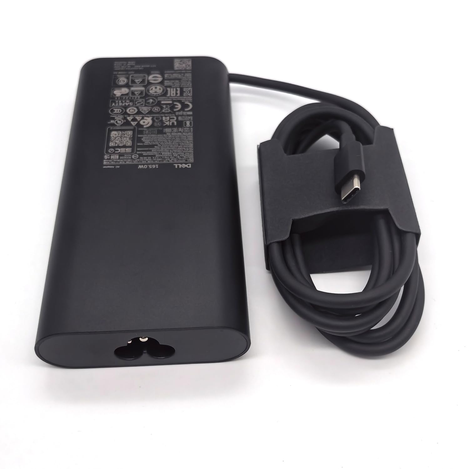 Foto 6 pulgar | Cargador Dell Adaptador de Corriente Alterna para Portátil de 165 w Usb C Tipo C - Venta Internacional