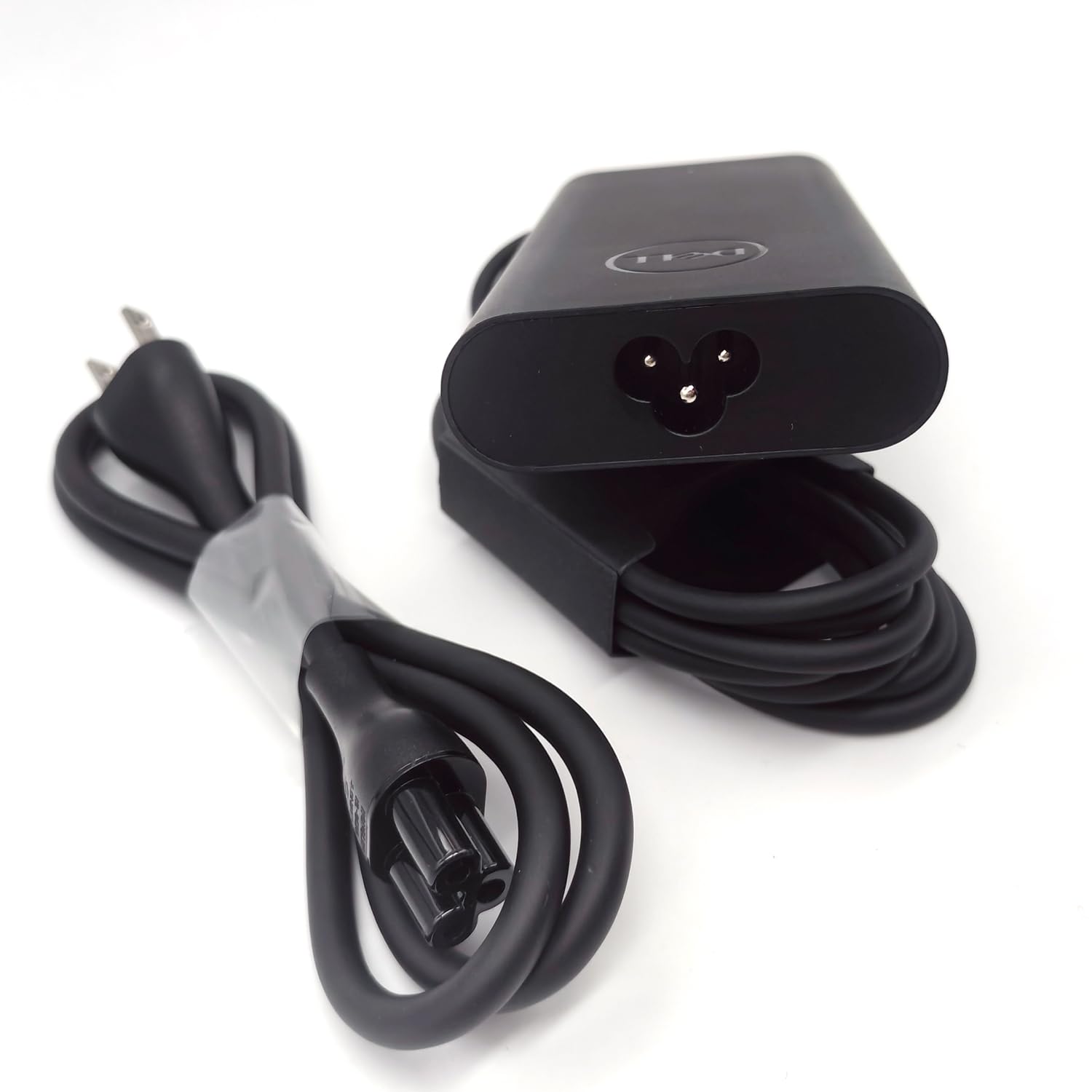 Foto 6 | Cargador Dell Adaptador de Corriente Alterna para Portátil de 165 w Usb C Tipo C - Venta Internacional