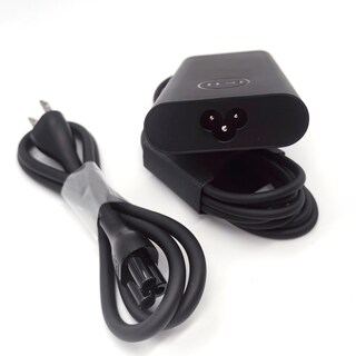 Foto 6 | Cargador Dell Adaptador de Corriente Alterna para Portátil de 165 w Usb C Tipo C - Venta Internacional