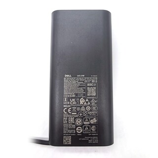 Foto 7 | Cargador Dell Adaptador de Corriente Alterna para Portátil de 165 w Usb C Tipo C - Venta Internacional