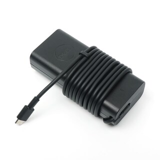 Foto 2 | Cargador Portátil Dell USB-C de 65W para Latitude 5400-5450 - Venta Internacional