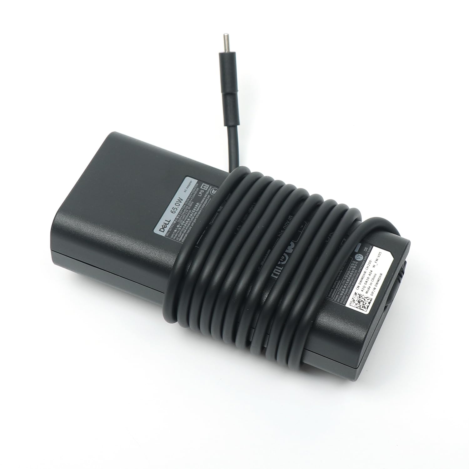 Foto 4 pulgar | Cargador Portátil Dell USB-C de 65W para Latitude 5400-5450 - Venta Internacional