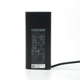 Foto 4 | Cargador Portátil Dell USB-C de 65W para Latitude 5400-5450 - Venta Internacional