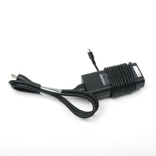 Foto 5 | Cargador Portátil Dell USB-C de 65W para Latitude 5400-5450 - Venta Internacional