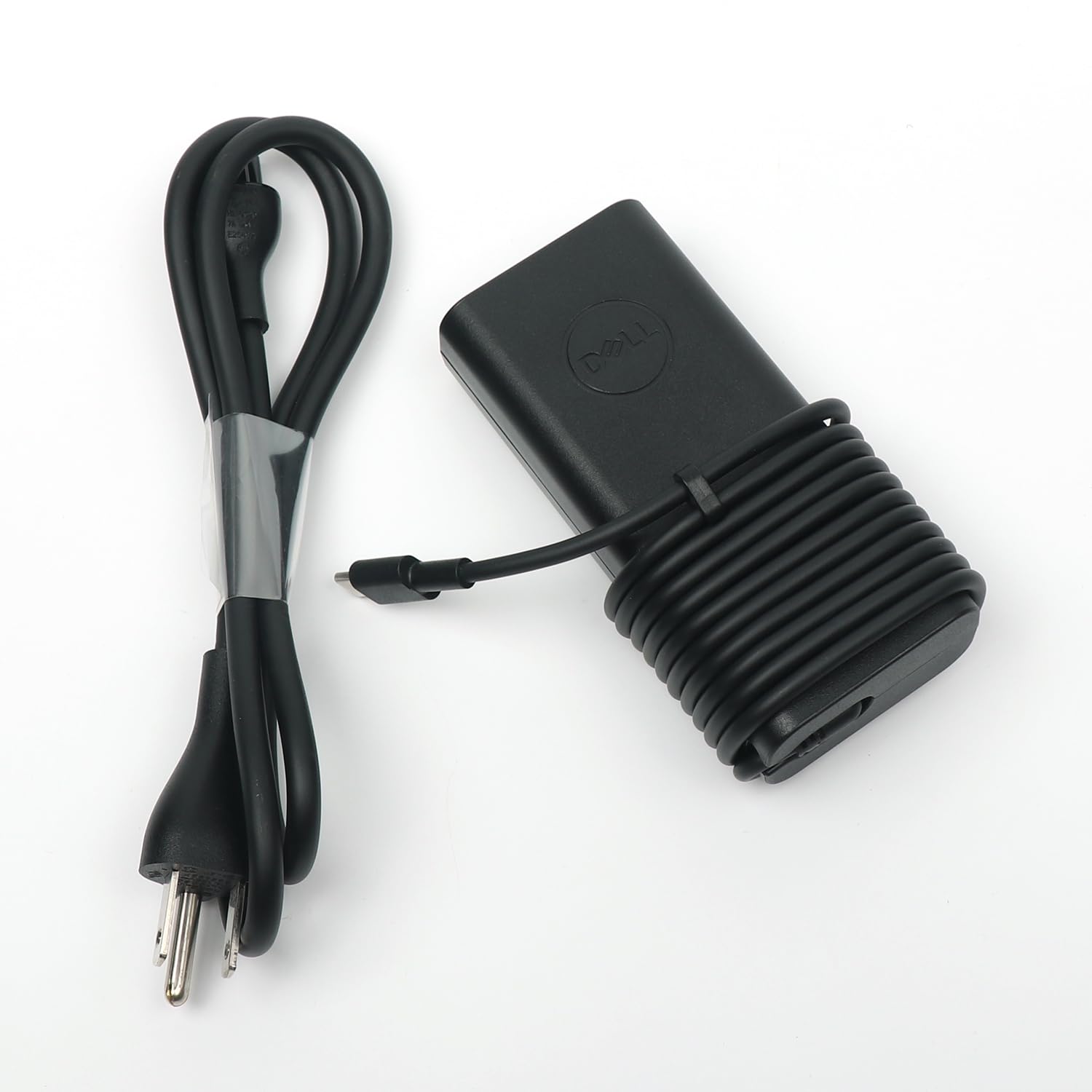 Foto 2 | Cargador Portátil Dell Usb C de 65 W Latitude 5500 5501 5510 5511 - Venta Internacional