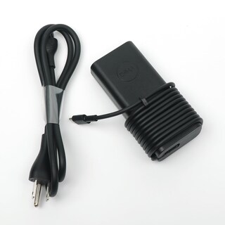 Foto 2 | Cargador Portátil Dell Usb C de 65 W Latitude 5500 5501 5510 5511 - Venta Internacional