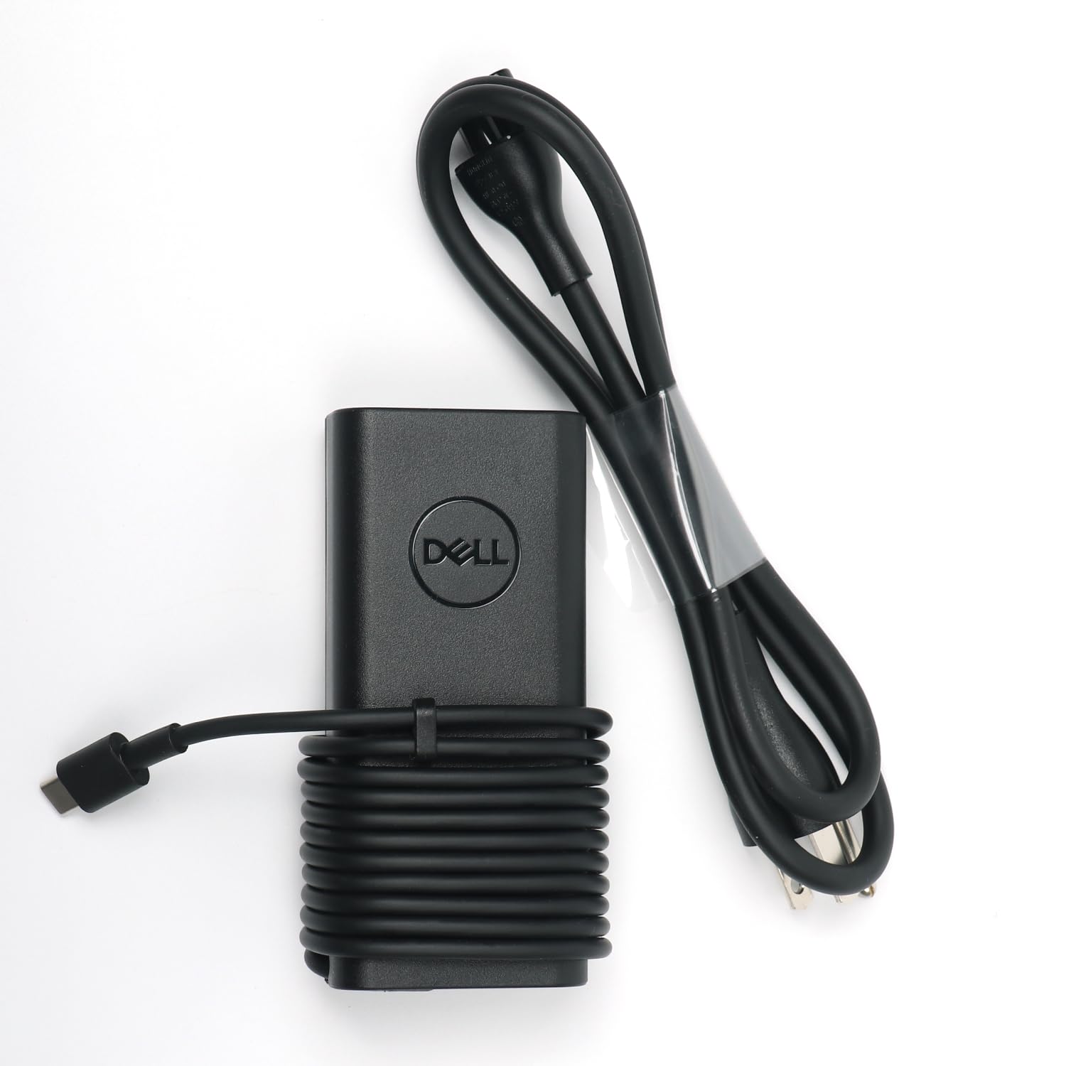 Foto 4 | Cargador Portátil Dell Usb C de 65 W Latitude 5500 5501 5510 5511 - Venta Internacional