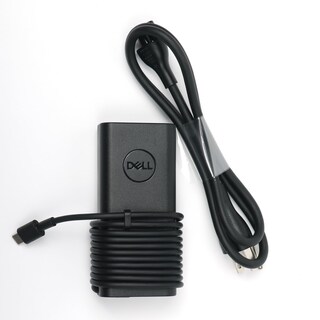 Foto 4 | Cargador Portátil Dell Usb C de 65 W Latitude 5500 5501 5510 5511 - Venta Internacional