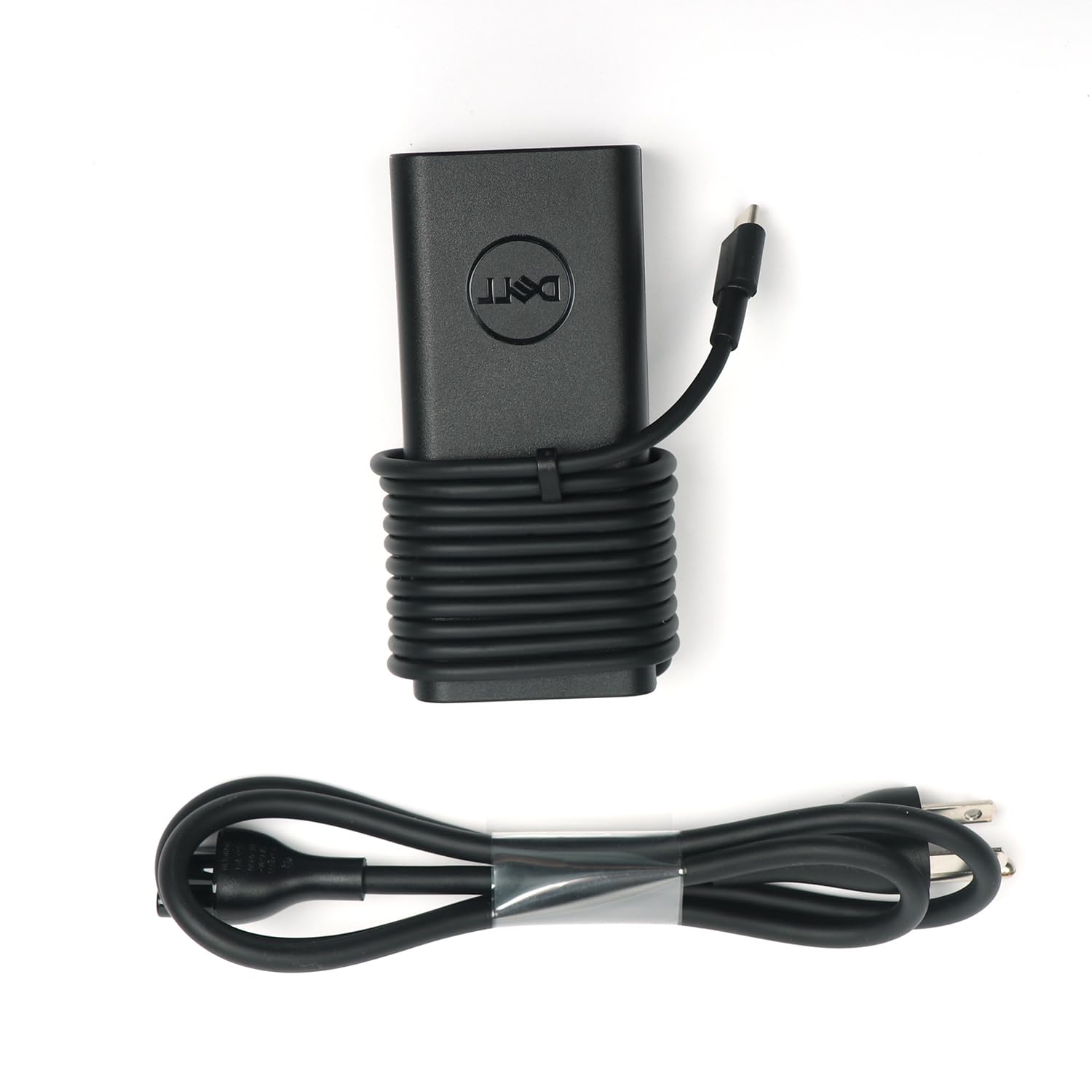 Foto 6 | Cargador Portátil Dell Usb C de 65 W Latitude 5500 5501 5510 5511 - Venta Internacional