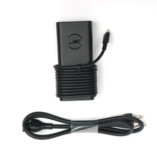 Foto 6 | Cargador Portátil Dell Usb C de 65 W Latitude 5500 5501 5510 5511 - Venta Internacional