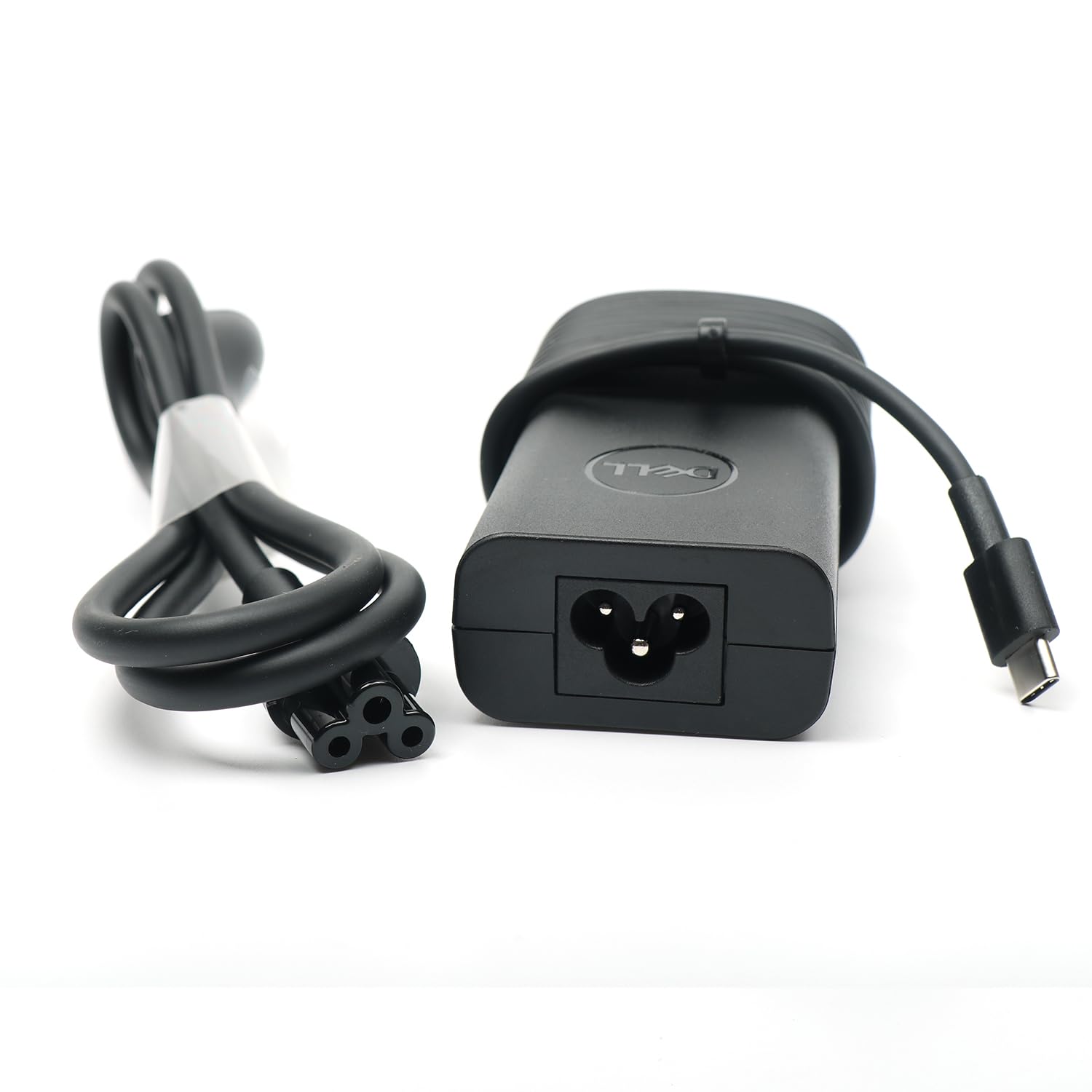 Foto 7 | Cargador Portátil Dell Usb C de 65 W Latitude 5500 5501 5510 5511 - Venta Internacional