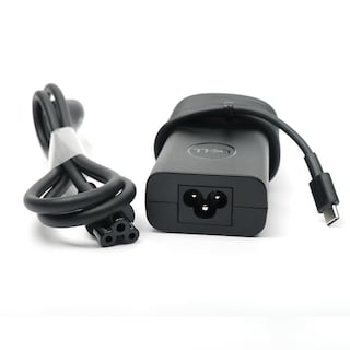 Foto 7 | Cargador Portátil Dell Usb C de 65 W Latitude 5500 5501 5510 5511 - Venta Internacional
