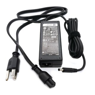 Foto 6 | Adaptador AC Dell de 65W 19,5V y 3,34A para Latitude 3320 3330 3340