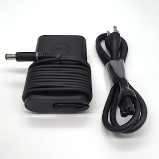 Foto 2 | Cargador Portátil Dell Latitude 5280 5290 5490 65 W 19,5 V 3,34 A - Venta Internacional