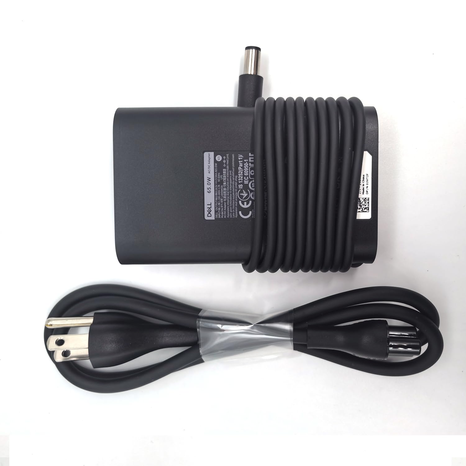 Foto 5 pulgar | Cargador Portátil Dell Latitude 5280 5290 5490 65 W 19,5 V 3,34 A - Venta Internacional