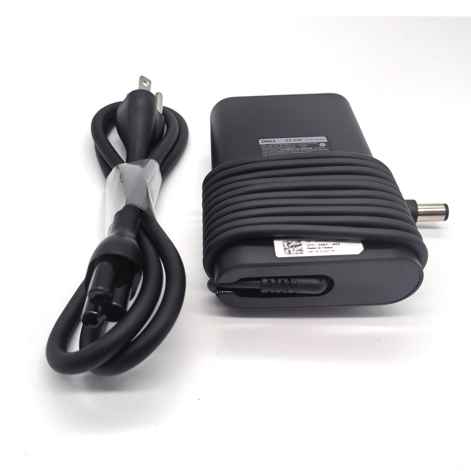 Foto 5 | Cargador Portátil Dell Latitude 5280 5290 5490 65 W 19,5 V 3,34 A - Venta Internacional