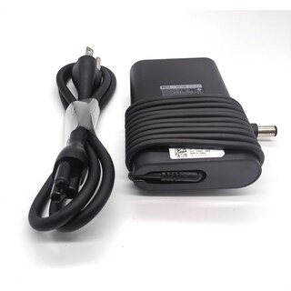 Foto 5 | Cargador Portátil Dell Latitude 5280 5290 5490 65 W 19,5 V 3,34 A - Venta Internacional