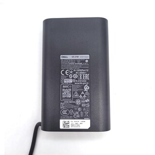 Foto 6 | Cargador Portátil Dell Latitude 5280 5290 5490 65 W 19,5 V 3,34 A - Venta Internacional