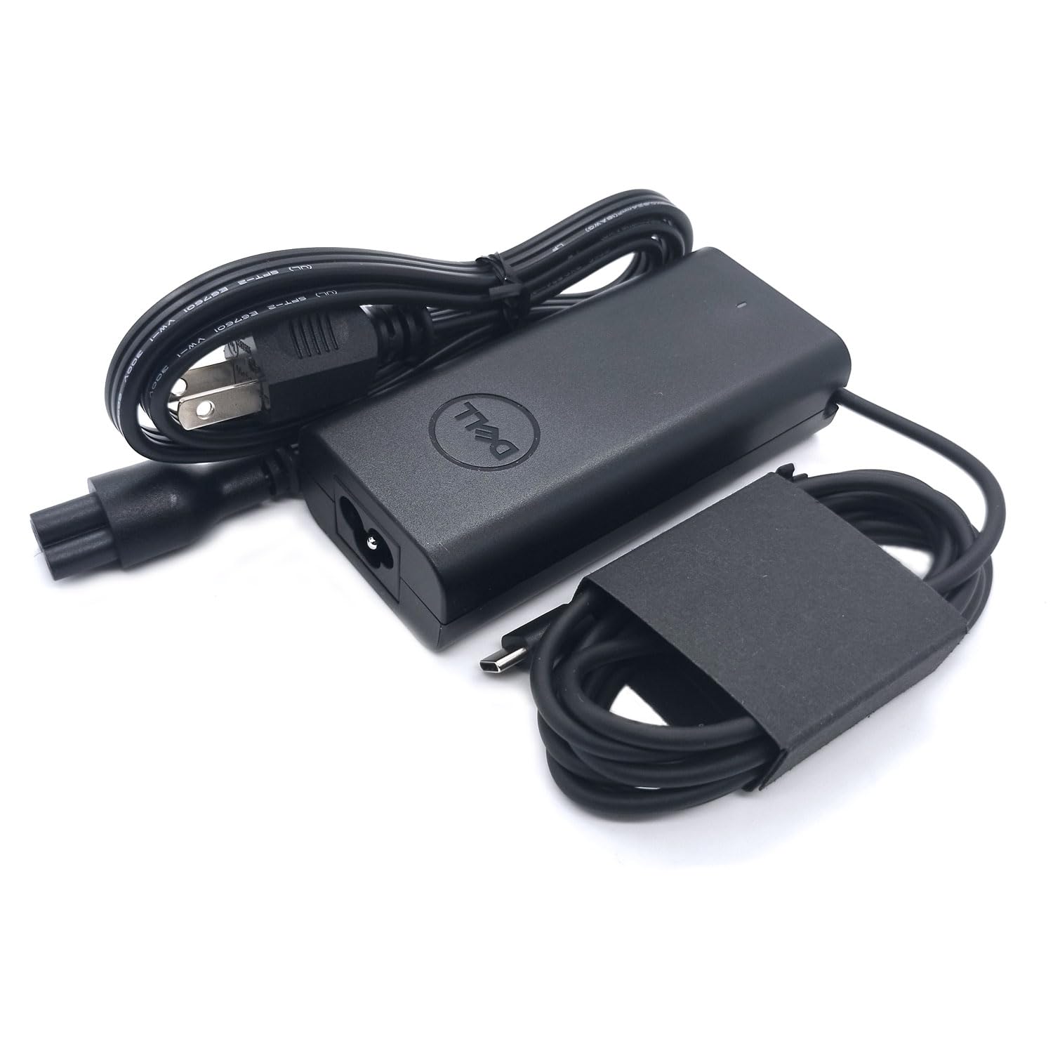 Cargador Dell Latitude 65 w Tipo C Usb C Adaptador Ac - Venta Internacional