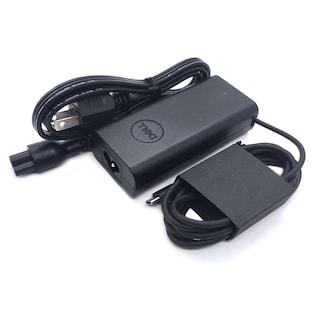 Foto 1 | Cargador Dell Latitude 65 w Tipo C Usb C Adaptador Ac - Venta Internacional