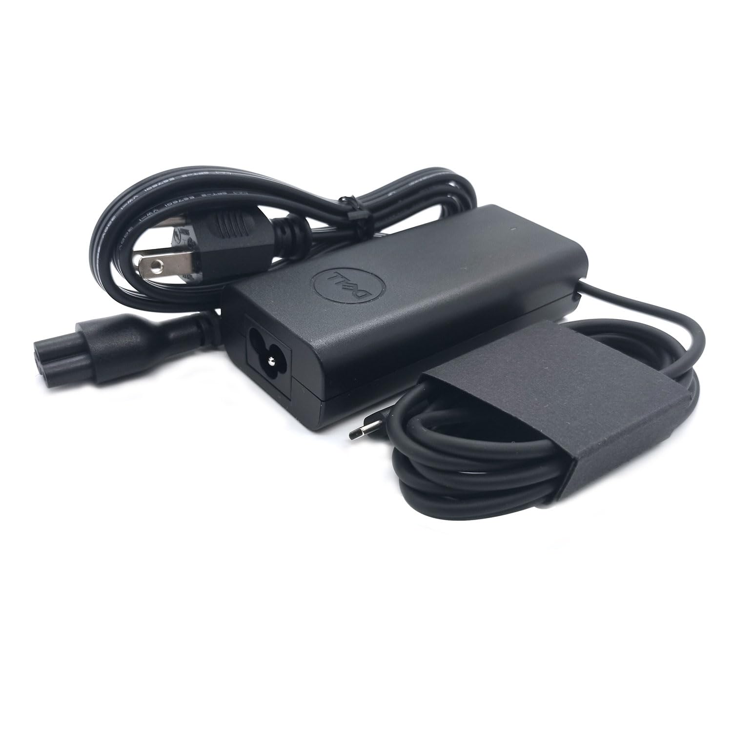 Foto 5 pulgar | Cargador Dell Latitude 65 w Tipo C Usb C Adaptador Ac - Venta Internacional