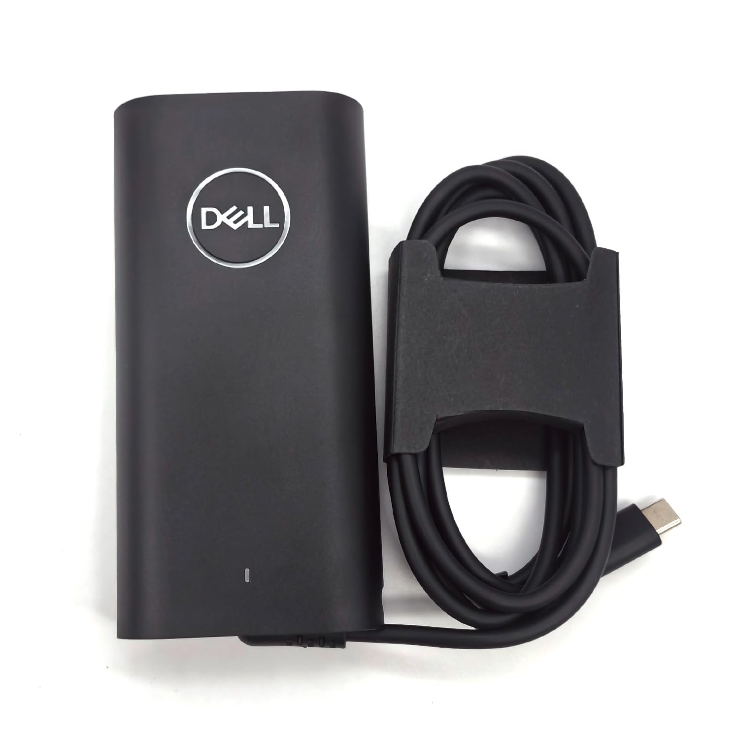 Foto 3 pulgar | Cargador para Portátil Dell 100 w USB C Tipo C Adaptador AC Negro - Venta Internacional