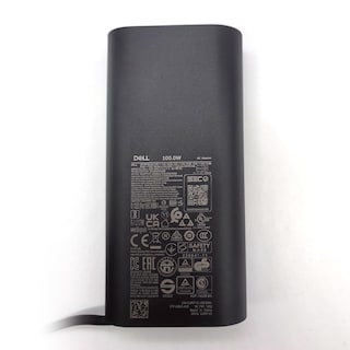 Foto 7 | Cargador para Portátil Dell 100 w USB C Tipo C Adaptador AC Negro - Venta Internacional