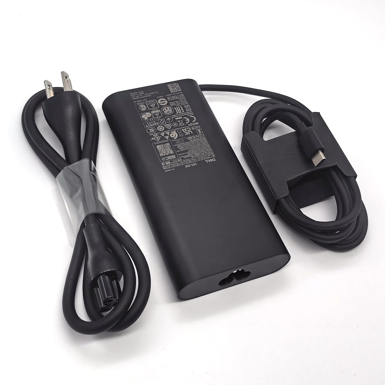 Foto 4 pulgar | Adaptador de Corriente Dell para Laptop-Venta Internacional