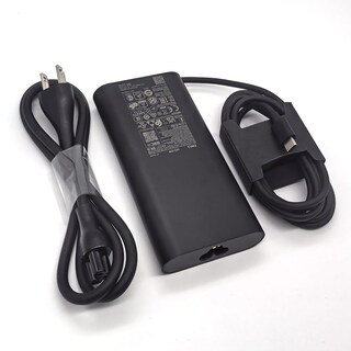 Foto 3 | Adaptador de Corriente Dell para Laptop-Venta Internacional